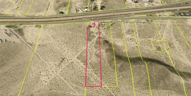 35125 Yermo, Barstow, CA 92398