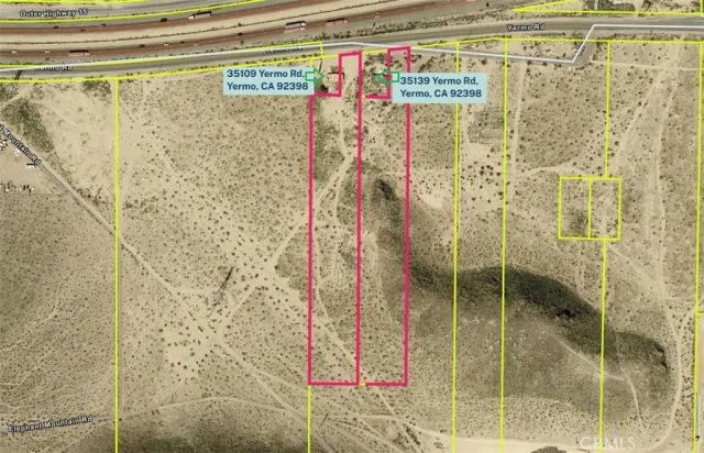 35125 Yermo, Barstow, CA 92398