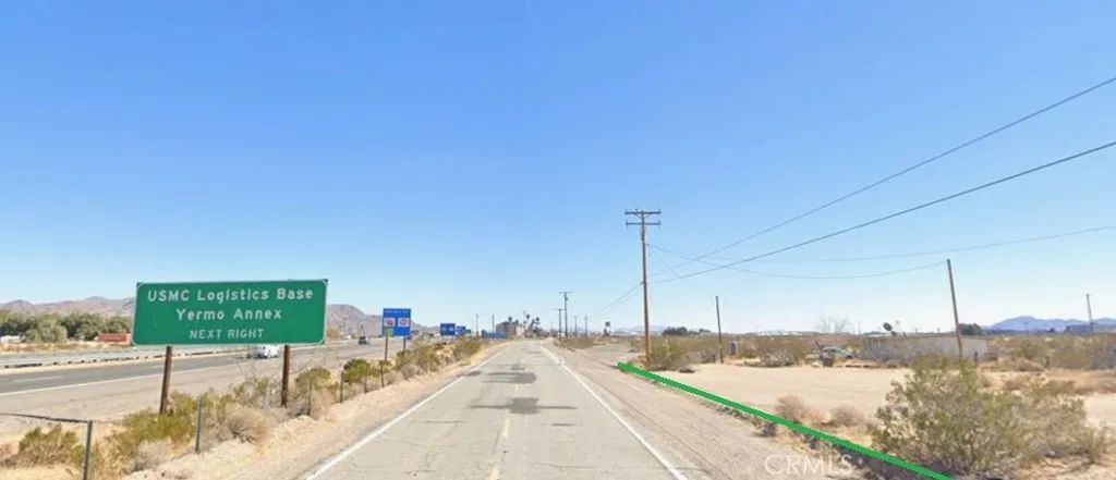 35125 Yermo, Barstow, CA 92398