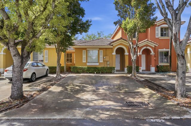 1584 SW 2nd Street, Homestead, FL 33030