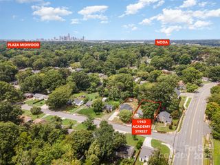 1943 Academy Street, Charlotte, NC 28205