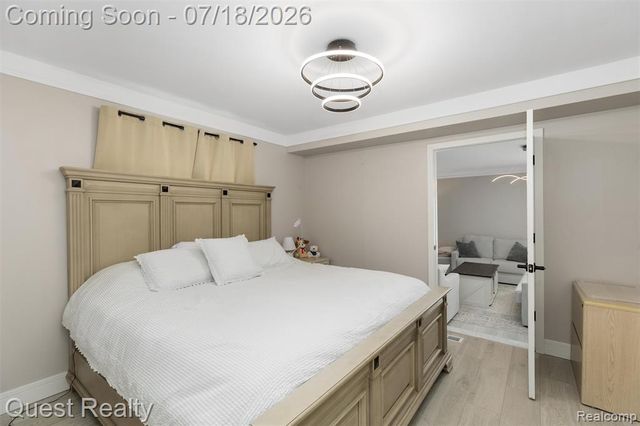 2103 Garry Drive, Troy, MI 48083