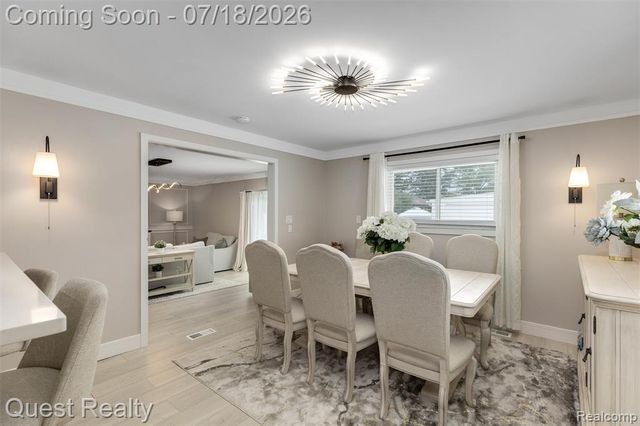 2103 Garry Drive, Troy, MI 48083