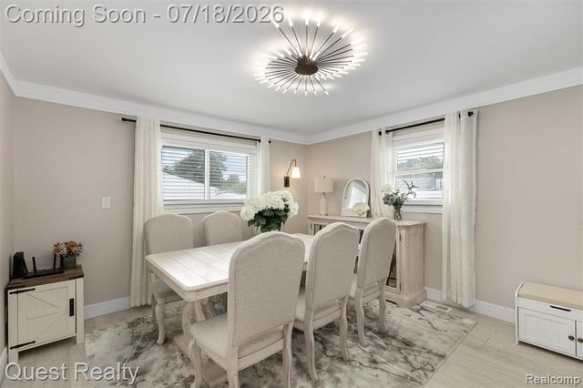 2103 Garry Drive, Troy, MI 48083