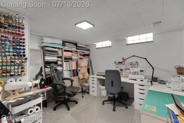 2103 Garry Drive, Troy, MI 48083