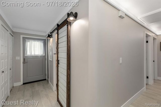 2103 Garry Drive, Troy, MI 48083