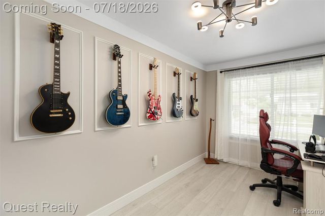2103 Garry Drive, Troy, MI 48083
