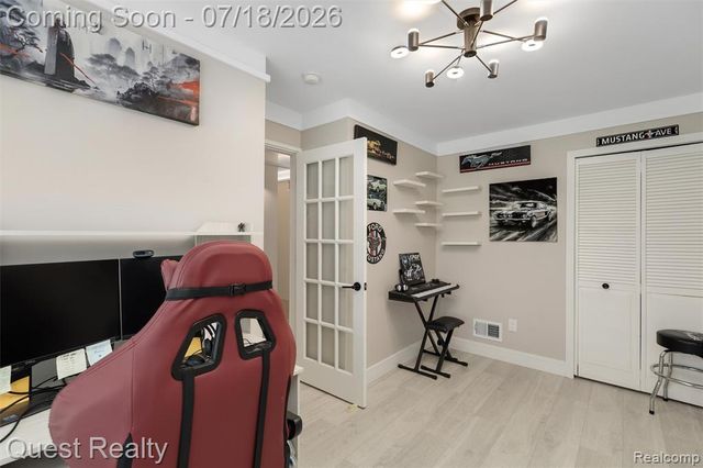 2103 Garry Drive, Troy, MI 48083