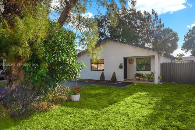 309 SE 3rd Ave, Hallandale Beach, FL 33009