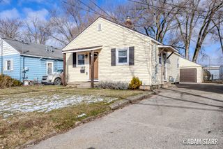 1537 Whiting Street Sw, City Of Wyoming, MI 49509