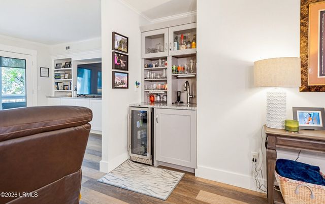 10 Riverwind Drive, Port Royal, SC 29935