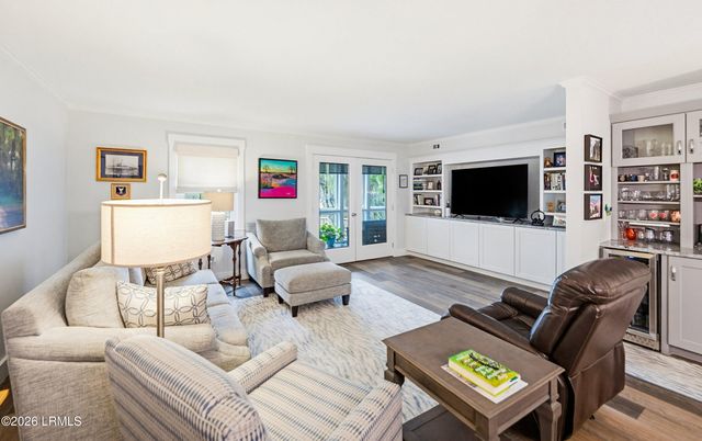 10 Riverwind Drive, Port Royal, SC 29935