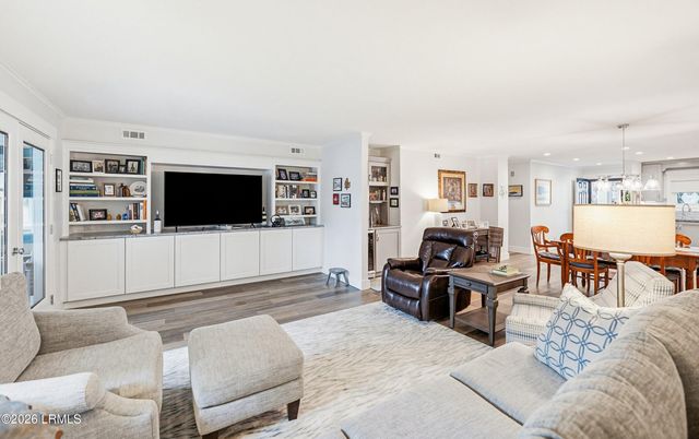 10 Riverwind Drive, Port Royal, SC 29935