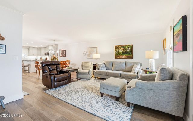 10 Riverwind Drive, Port Royal, SC 29935