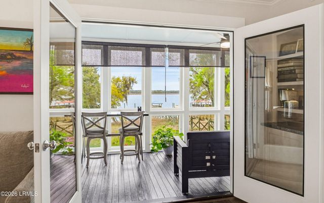 10 Riverwind Drive, Port Royal, SC 29935