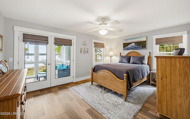 10 Riverwind Drive, Port Royal, SC 29935