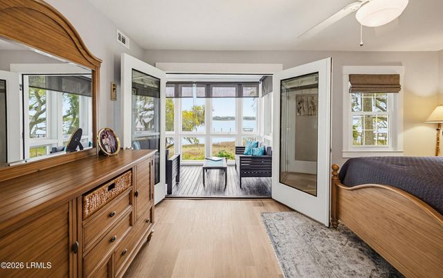 10 Riverwind Drive, Port Royal, SC 29935