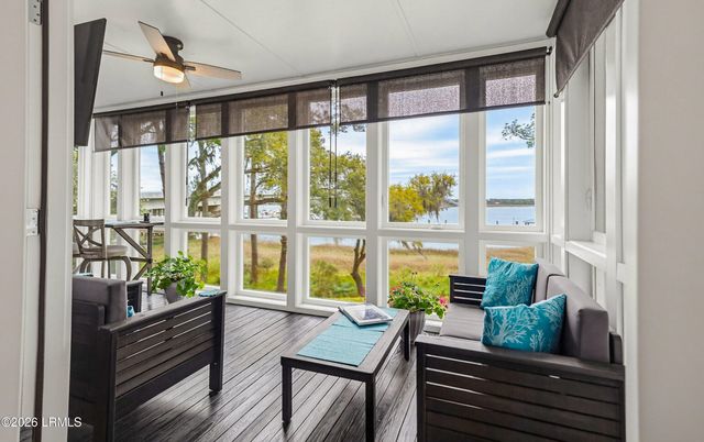 10 Riverwind Drive, Port Royal, SC 29935