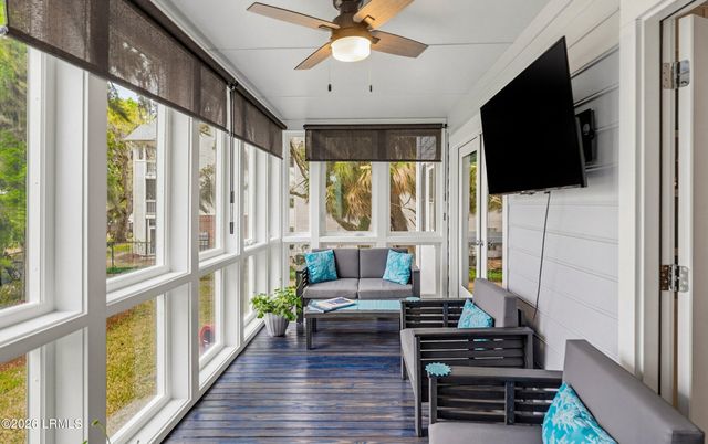 10 Riverwind Drive, Port Royal, SC 29935