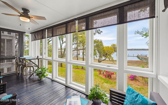 10 Riverwind Drive, Port Royal, SC 29935