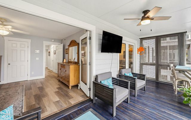 10 Riverwind Drive, Port Royal, SC 29935