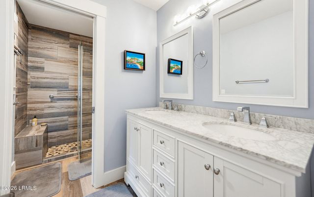 10 Riverwind Drive, Port Royal, SC 29935