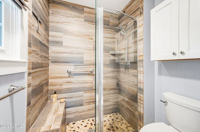 10 Riverwind Drive, Port Royal, SC 29935