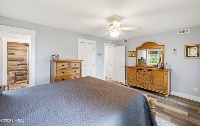 10 Riverwind Drive, Port Royal, SC 29935