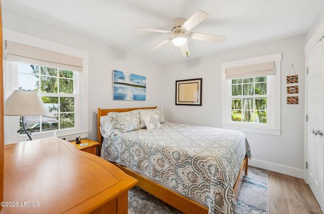 10 Riverwind Drive, Port Royal, SC 29935