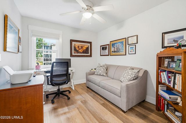 10 Riverwind Drive, Port Royal, SC 29935