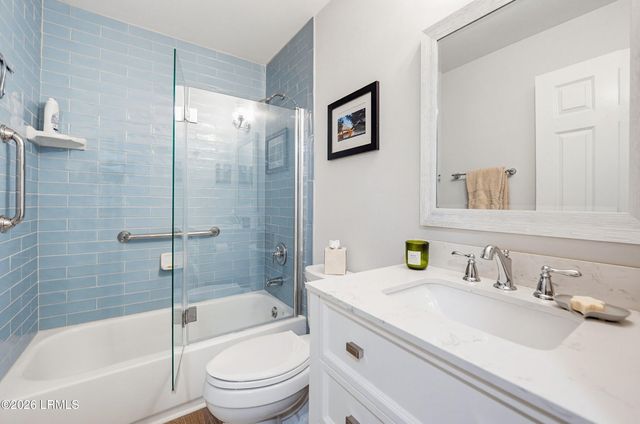 10 Riverwind Drive, Port Royal, SC 29935