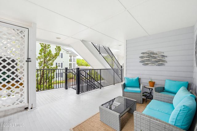 10 Riverwind Drive, Port Royal, SC 29935