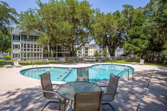 10 Riverwind Drive, Port Royal, SC 29935