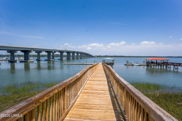 10 Riverwind Drive, Port Royal, SC 29935