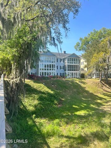 10 Riverwind Drive, Port Royal, SC 29935