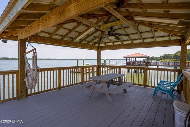 10 Riverwind Drive, Port Royal, SC 29935