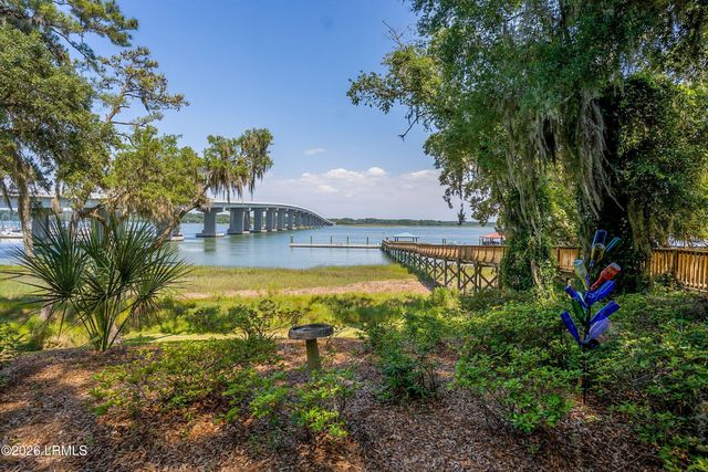10 Riverwind Drive, Port Royal, SC 29935