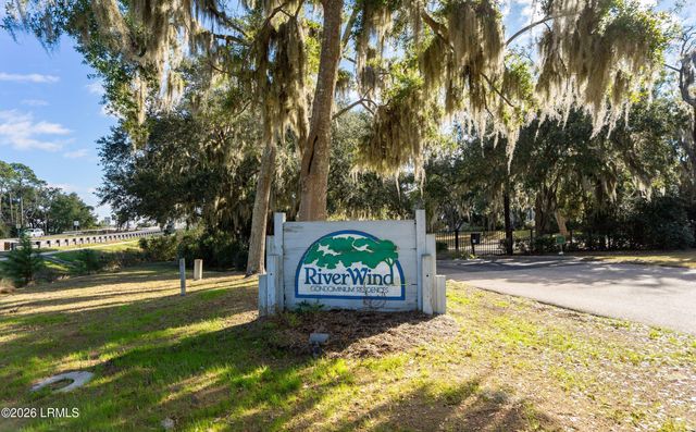 10 Riverwind Drive, Port Royal, SC 29935