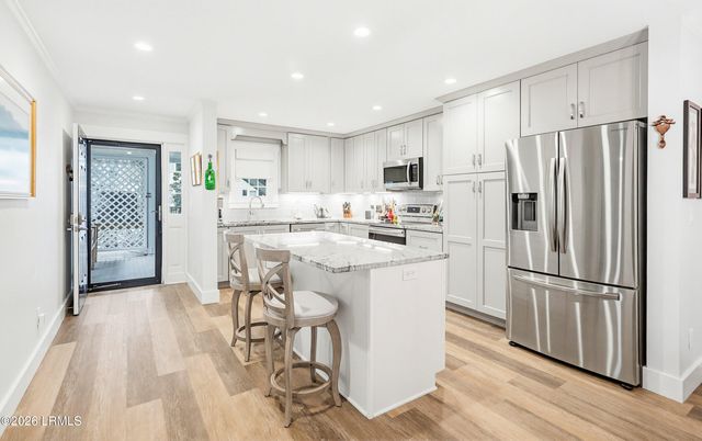 10 Riverwind Drive, Port Royal, SC 29935