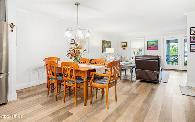 10 Riverwind Drive, Port Royal, SC 29935