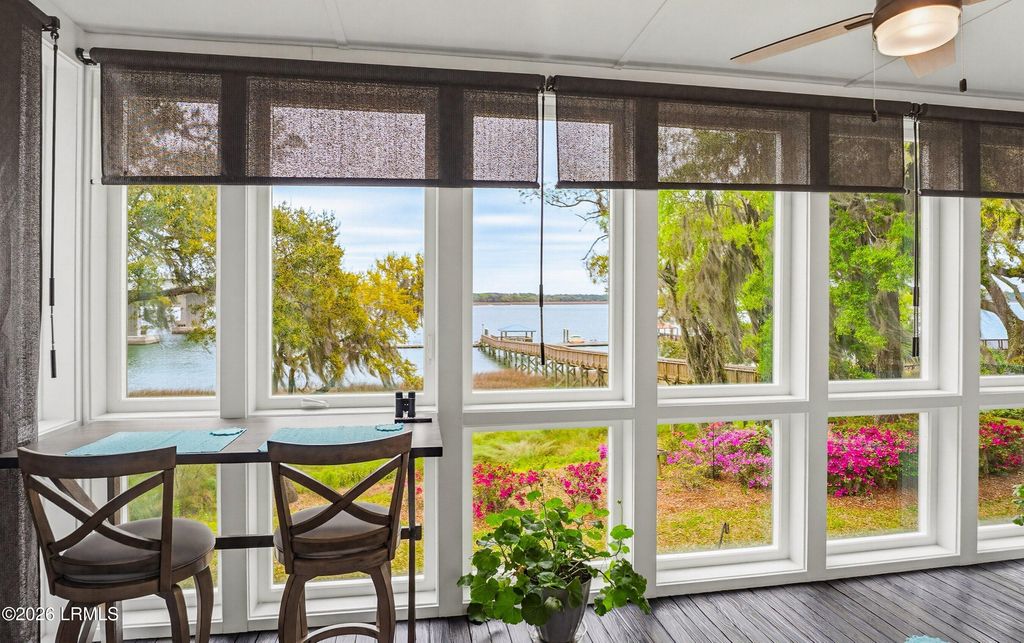 10 Riverwind Drive, Port Royal, SC 29935