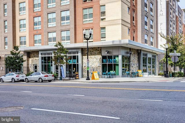 849 S GLEBE RD, Arlington, VA 22204