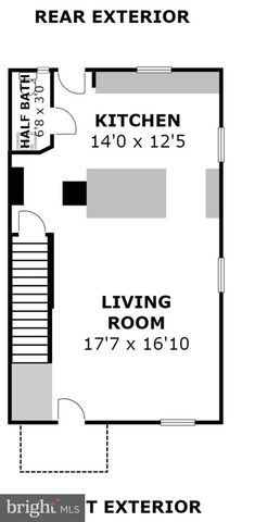 849 S GLEBE RD, Arlington, VA 22204