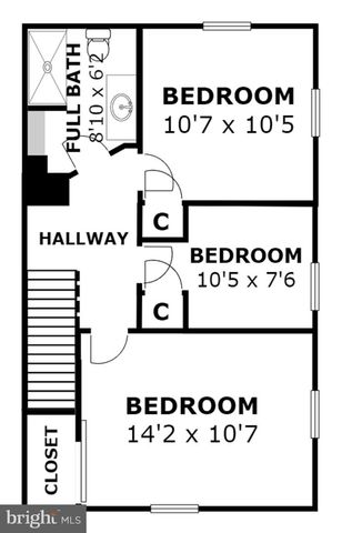 849 S GLEBE RD, Arlington, VA 22204