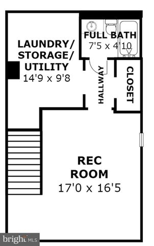 849 S GLEBE RD, Arlington, VA 22204