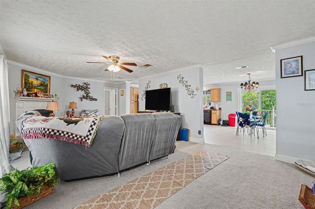 8043 TOWER STREET, Brooksville, FL 34613