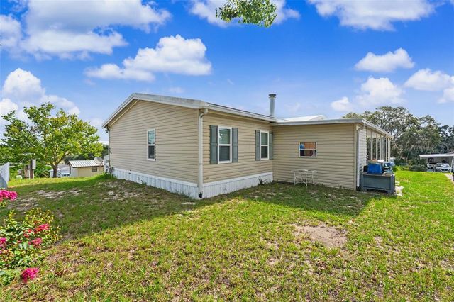 8043 TOWER STREET, Brooksville, FL 34613