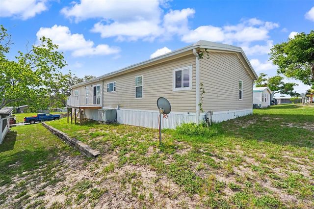 8043 TOWER STREET, Brooksville, FL 34613
