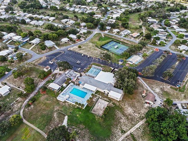 8043 TOWER STREET, Brooksville, FL 34613