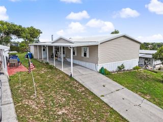 8043 TOWER STREET, Brooksville, FL 34613